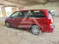 2018 Dodge CARAVAN photo