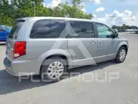 2018 Dodge CARAVAN фото
