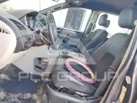 2018 Dodge CARAVAN фото