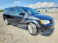 2018 Dodge CARAVAN фото