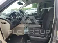 2018 Dodge CARAVAN фото