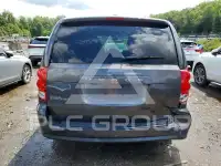 2018 Dodge CARAVAN фото