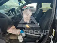 2018 Dodge CARAVAN photo