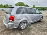 2018 Dodge CARAVAN фото