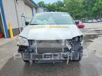2018 Dodge CARAVAN фото