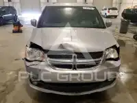 2018 Dodge CARAVAN фото