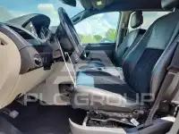 2018 Dodge CARAVAN фото