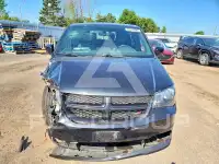 2018 Dodge CARAVAN photo