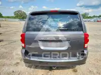 2018 Dodge CARAVAN фото