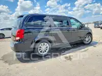 2018 Dodge CARAVAN фото