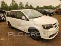 2018 Dodge CARAVAN фото
