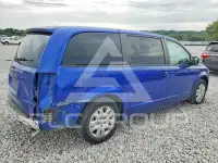 2018 Dodge CARAVAN photo