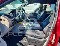 2018 Dodge CARAVAN фото