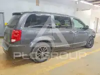2018 Dodge CARAVAN фото