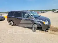 2018 Dodge CARAVAN photo