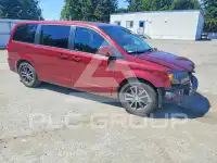 2018 Dodge CARAVAN фото