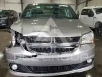 2018 Dodge CARAVAN фото