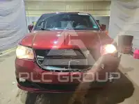2018 Dodge CARAVAN фото