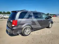 2018 Dodge CARAVAN фото