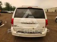 2018 Dodge CARAVAN фото