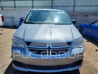 2018 Dodge CARAVAN фото