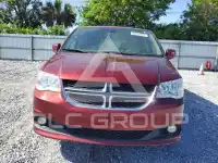 2018 Dodge CARAVAN фото