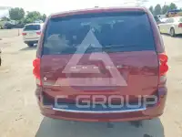 2018 Dodge CARAVAN фото