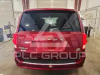 2018 Dodge CARAVAN photo