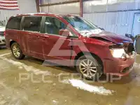 2018 Dodge CARAVAN photo