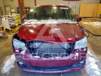 2018 Dodge CARAVAN photo