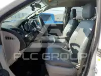 2018 Dodge CARAVAN фото