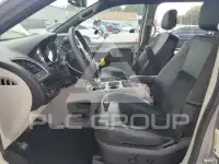 2018 Dodge CARAVAN фото