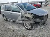 2018 Dodge CARAVAN фото
