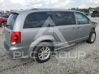 2018 Dodge CARAVAN фото