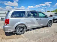 2018 Dodge CARAVAN фото
