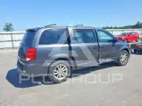 2018 Dodge CARAVAN photo