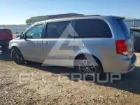 2018 Dodge CARAVAN photo