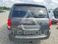 2018 Dodge CARAVAN photo