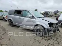 2018 Dodge CARAVAN фото