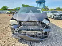 2018 Dodge CARAVAN фото