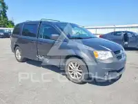 2018 Dodge CARAVAN photo