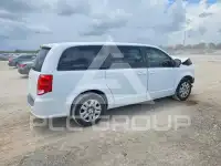 2018 Dodge CARAVAN фото