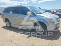 2018 Dodge CARAVAN фото