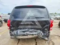 2018 Dodge CARAVAN photo
