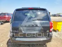 2018 Dodge CARAVAN фото