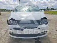 2018 Dodge CARAVAN photo