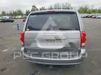 2018 Dodge CARAVAN фото