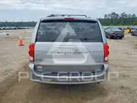 2018 Dodge CARAVAN фото