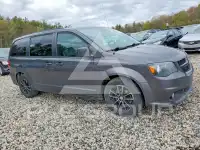 2018 Dodge CARAVAN photo