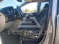 2018 Dodge CARAVAN фото
